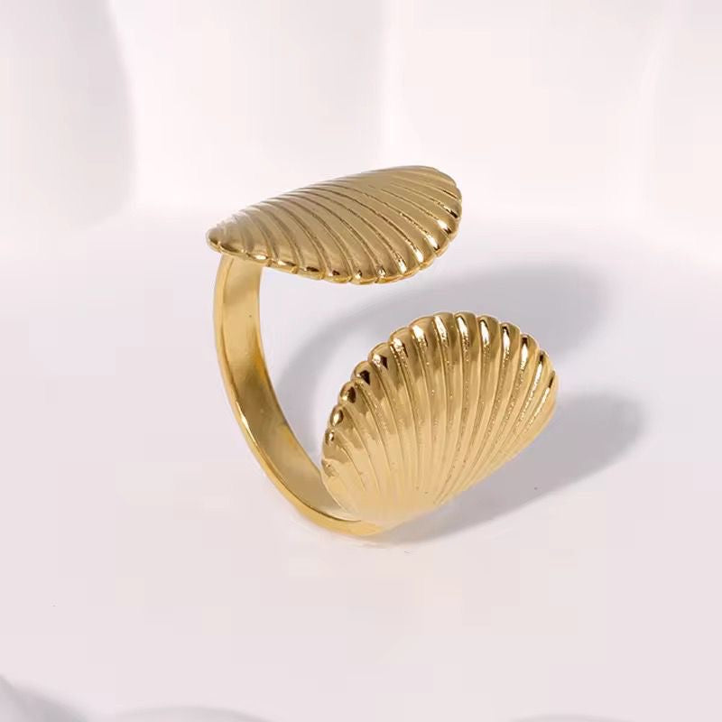 Shell Ring