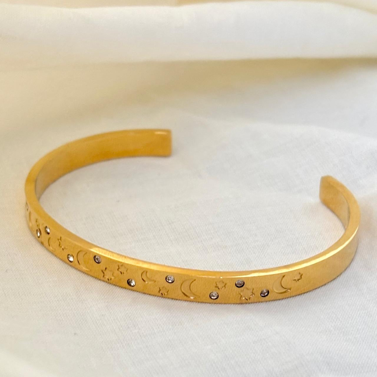 LUX Lunave Cuff