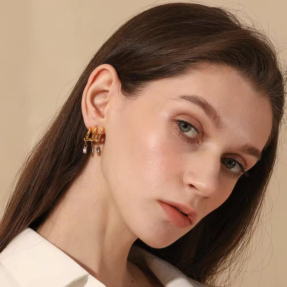 Glam Goddess Studs