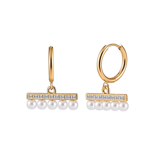 Elira LUX Hoops