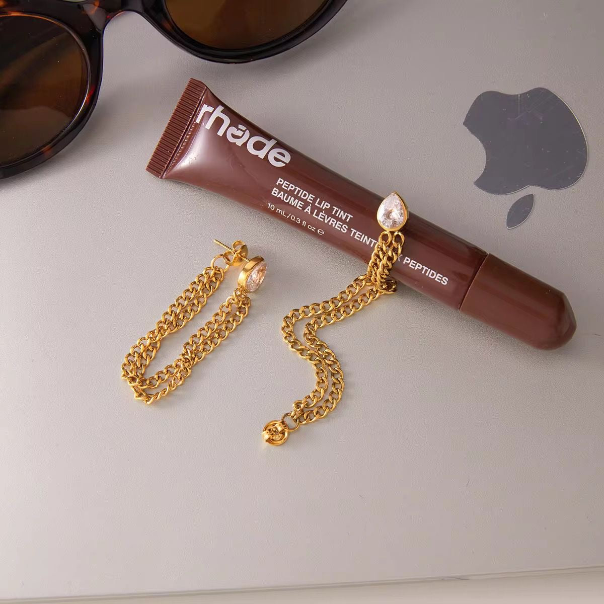 Aurielle Dangler Earrings