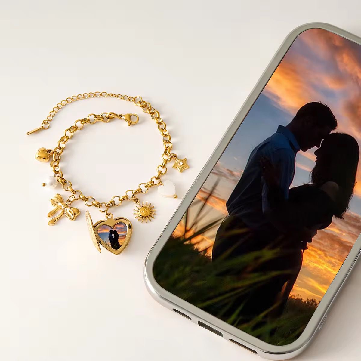 Charm Bliss Bracelet