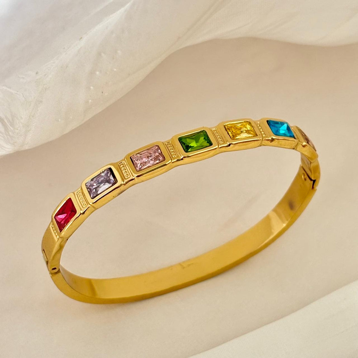 Nebula Delux Bracelet