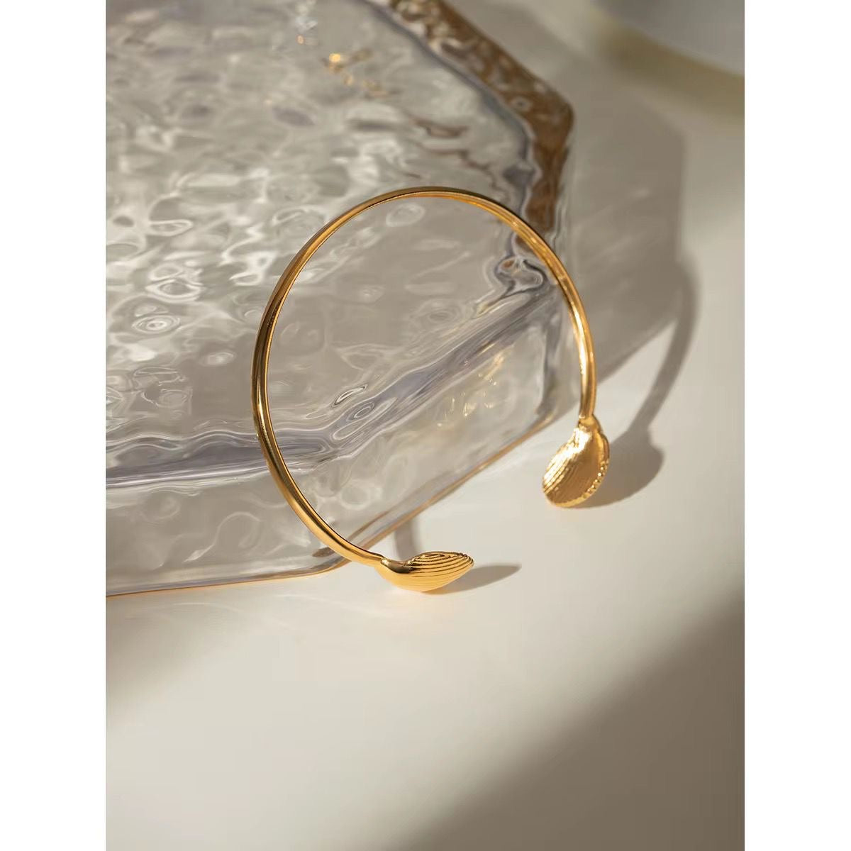 Summer Beach Cuff