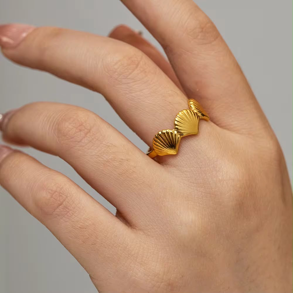 Mermaid’s Ring