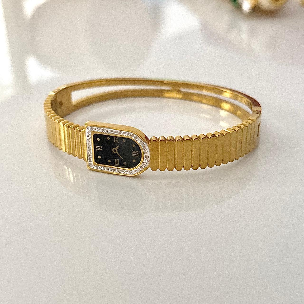 Regal Watch Bangle