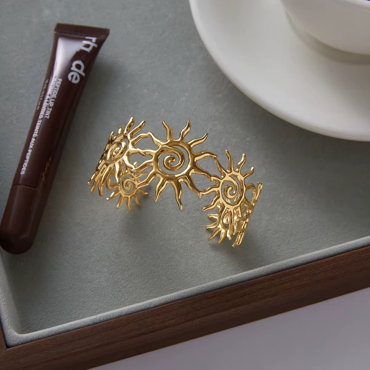 Sunn Loop Bracelet