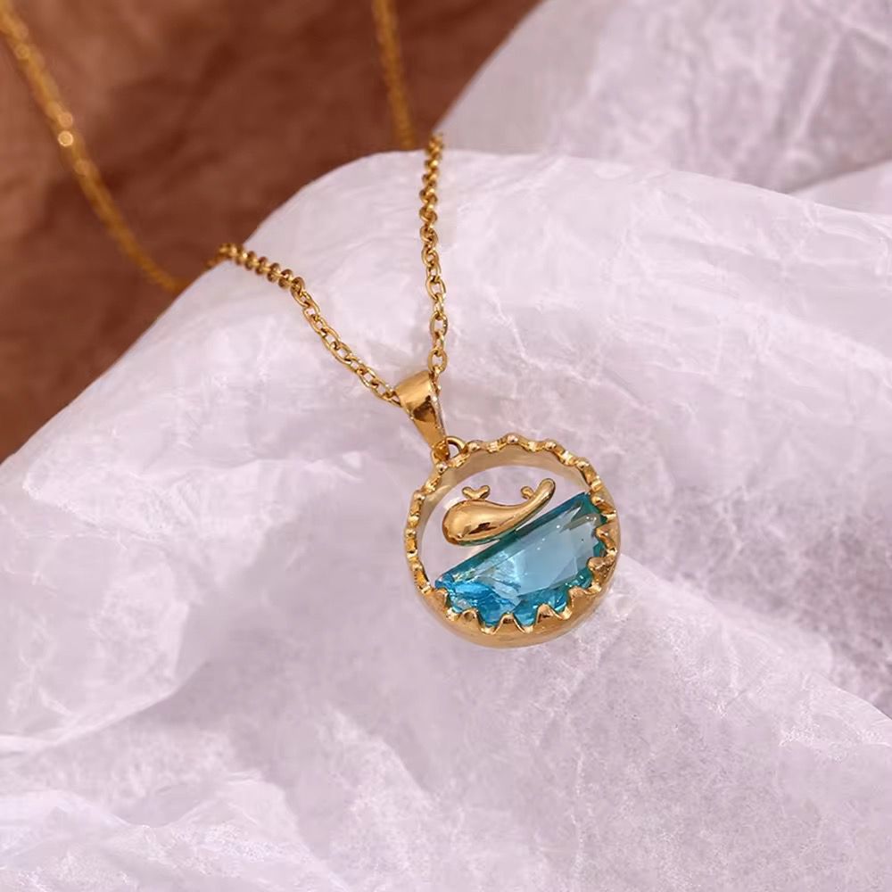 Oceanic Dream Necklace
