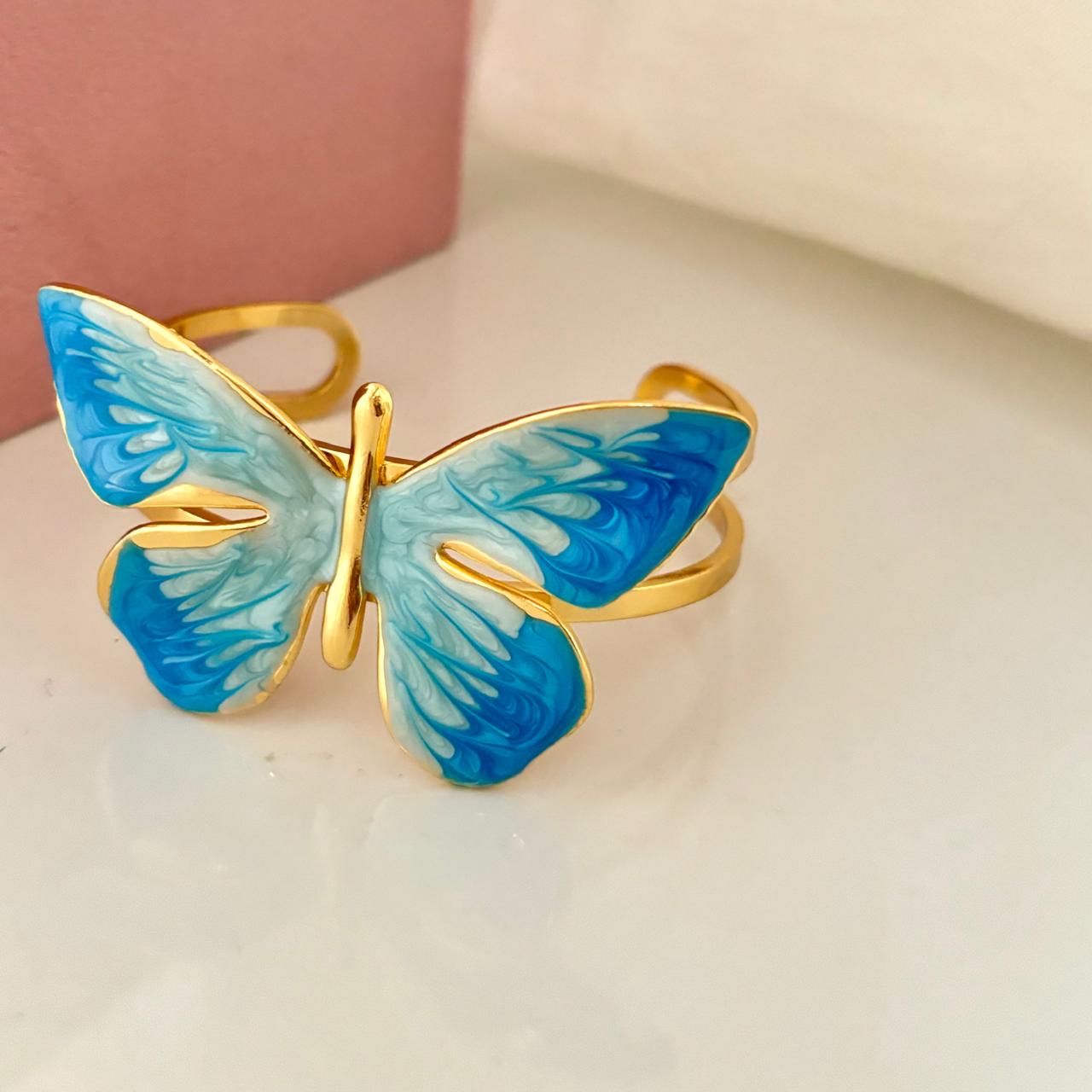 Morphe Butterfly Cuff