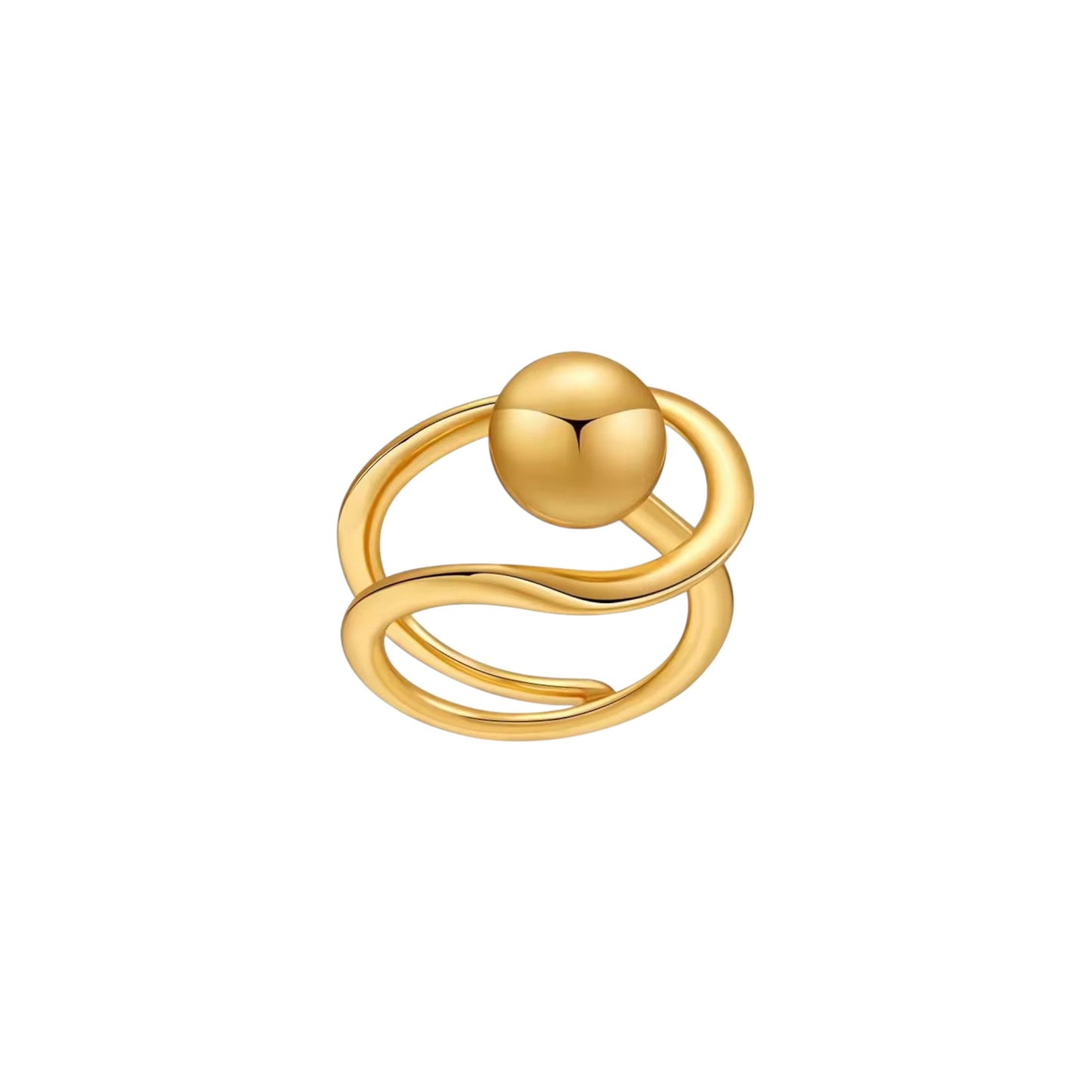 Abstract Ring