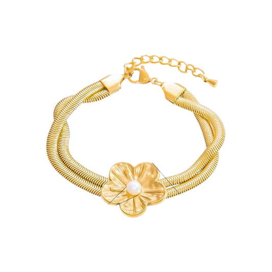 Blossom Bracelet