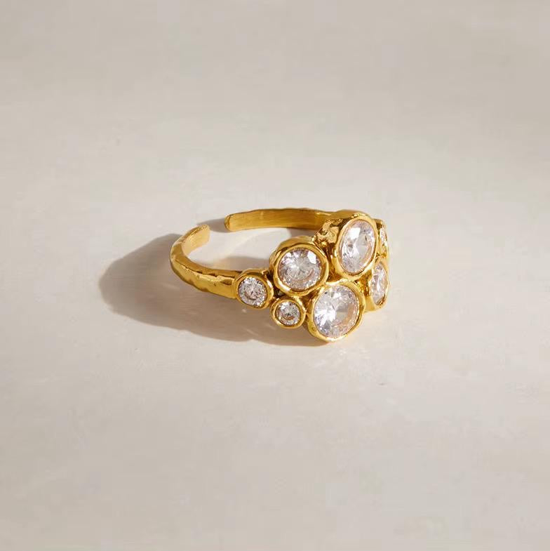Héritage LUX Ring