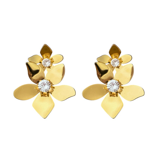 Amaryllis LUX Studs