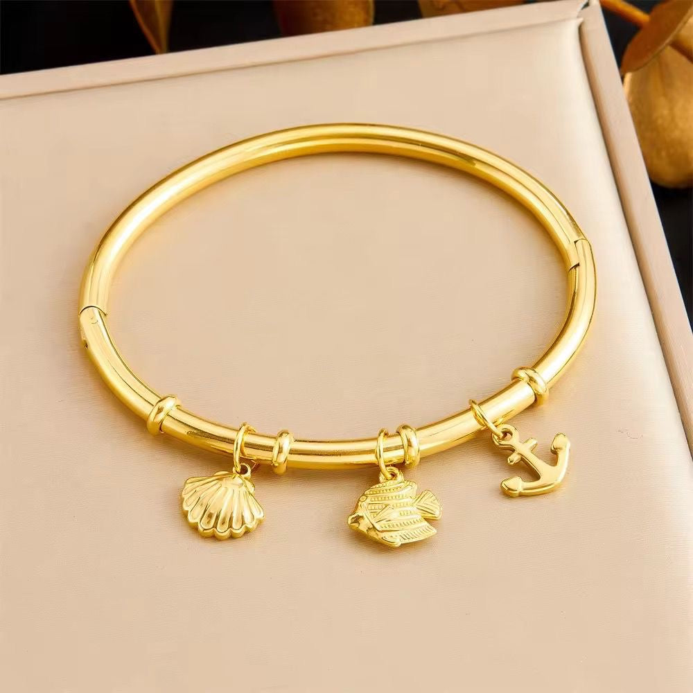 Sailor Bracelet