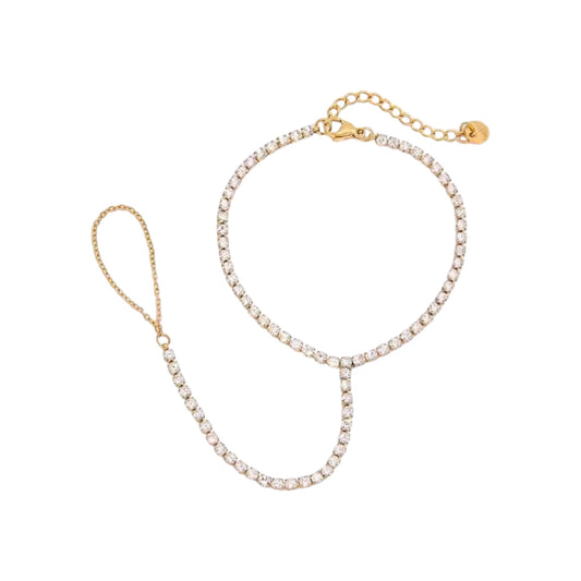 Noor Hand Chain