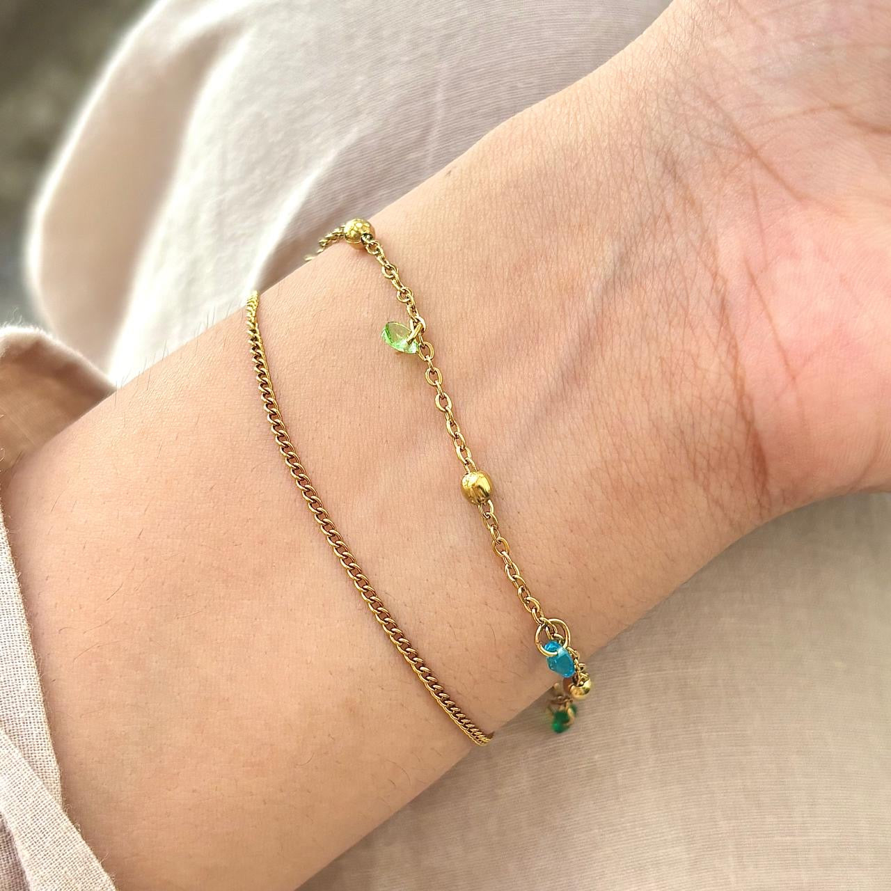 Sprinkle Bracelet
