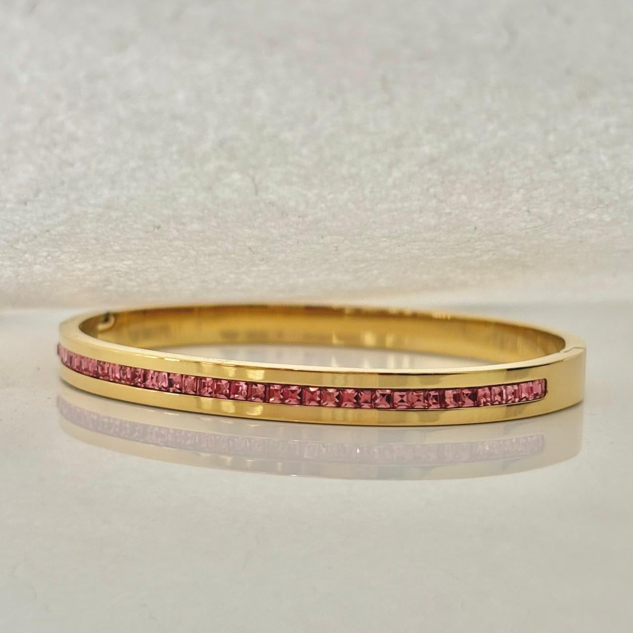 Phantom Bracelet -Pink Potion