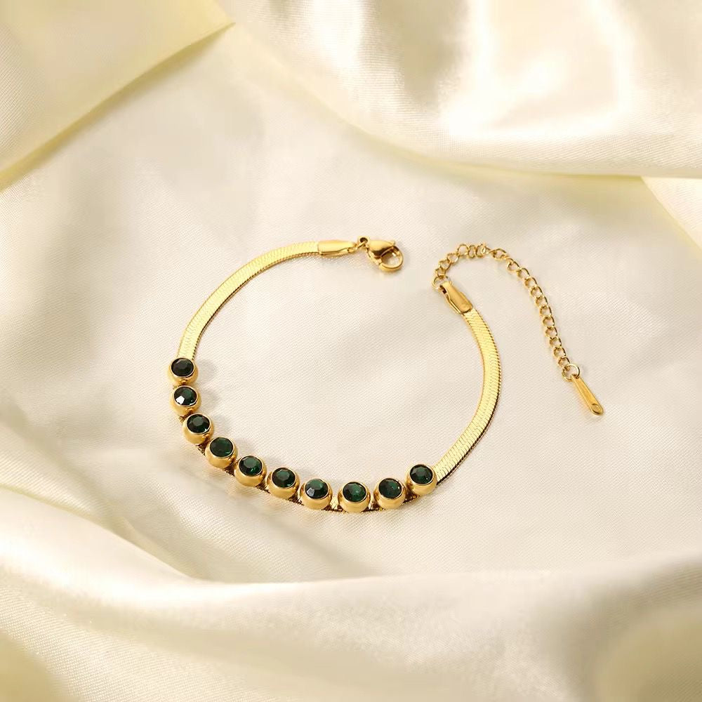 Harmony Bracelet -18K