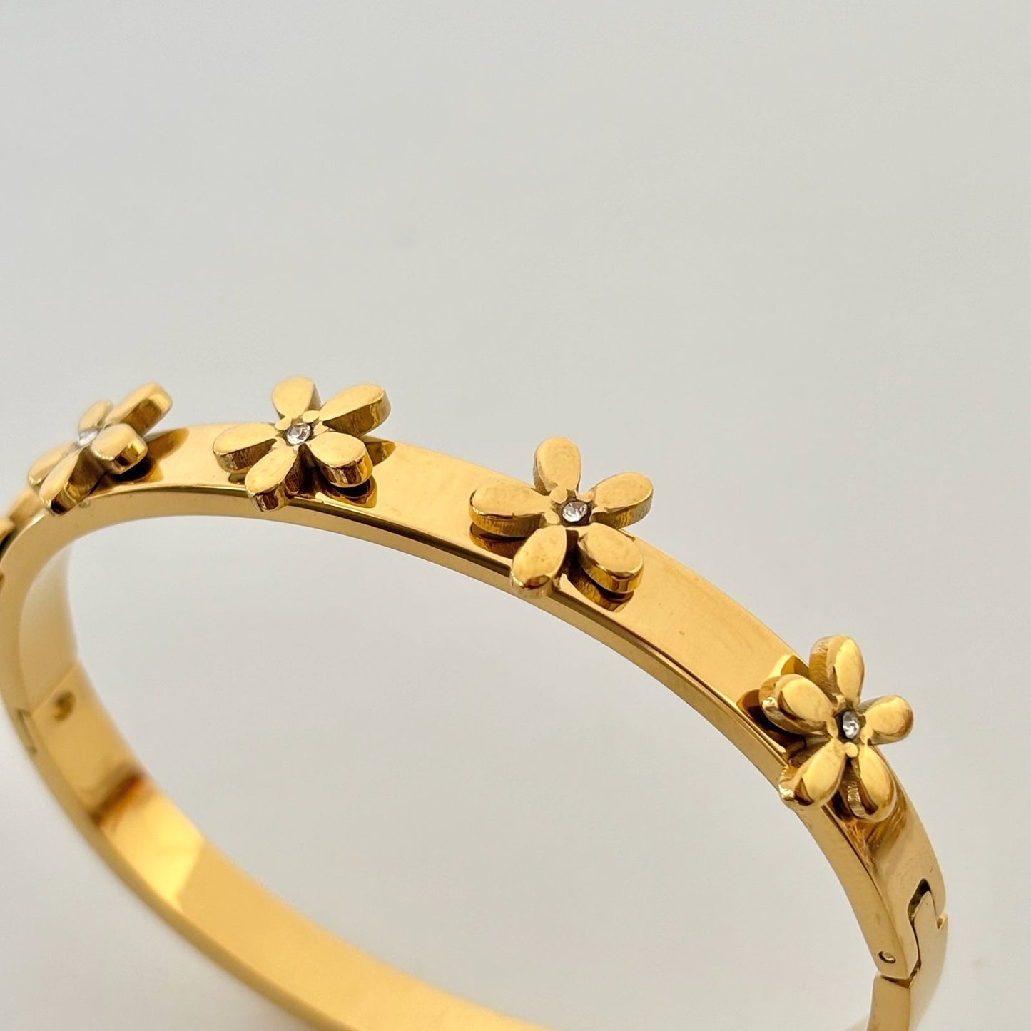 Lilu Fluer Bracelet
