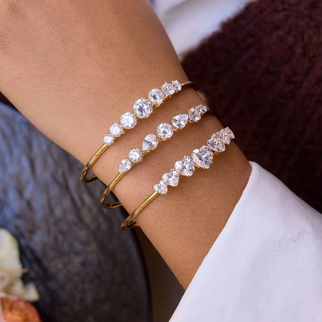 Lumiére Cuff