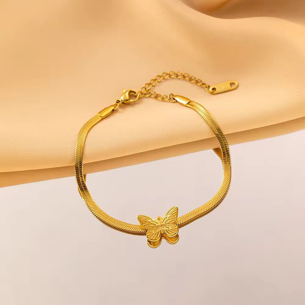 Mariposa Bracelet
