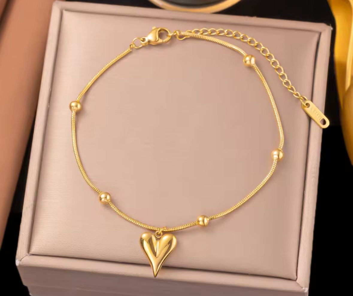 Juliet Bracelet