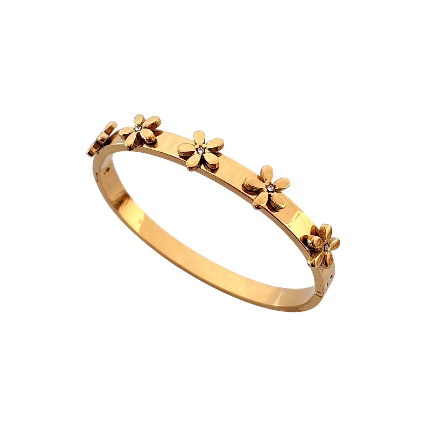 Lilu Fluer Bracelet