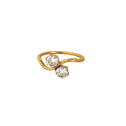 Mon Amour Ring