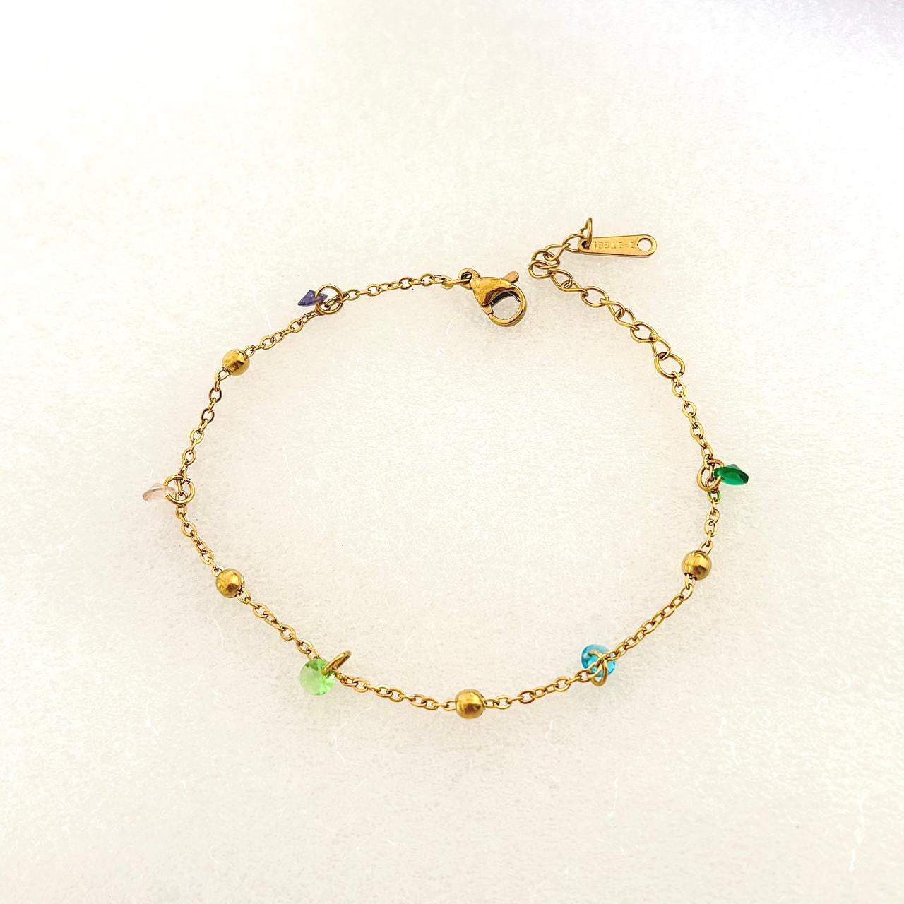 Sprinkle Bracelet
