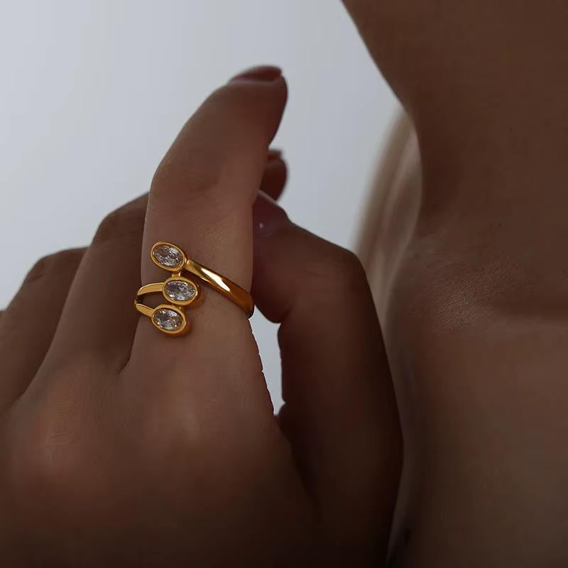 Mihirmah Ring