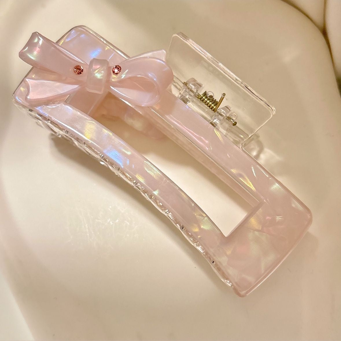 Luna Claw Clip -Large