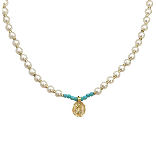 Legacy Necklace