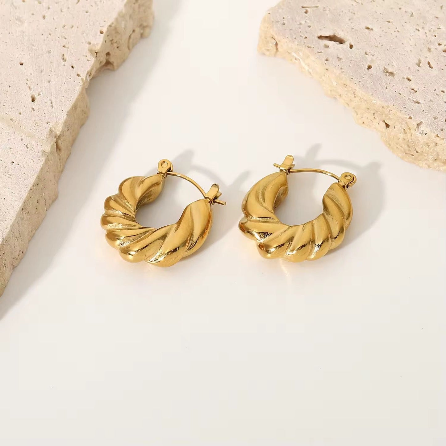 Elliana Hoops -18K