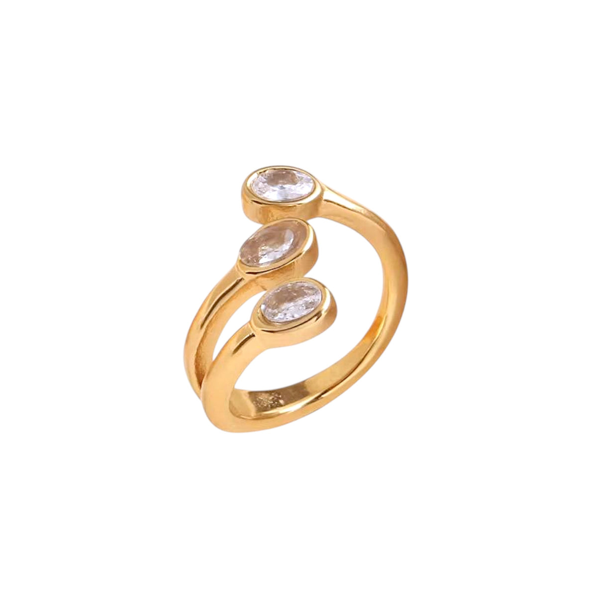 Mihirmah Ring