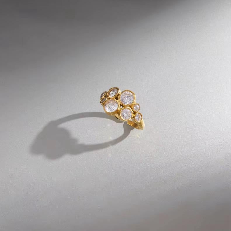 Héritage LUX Ring