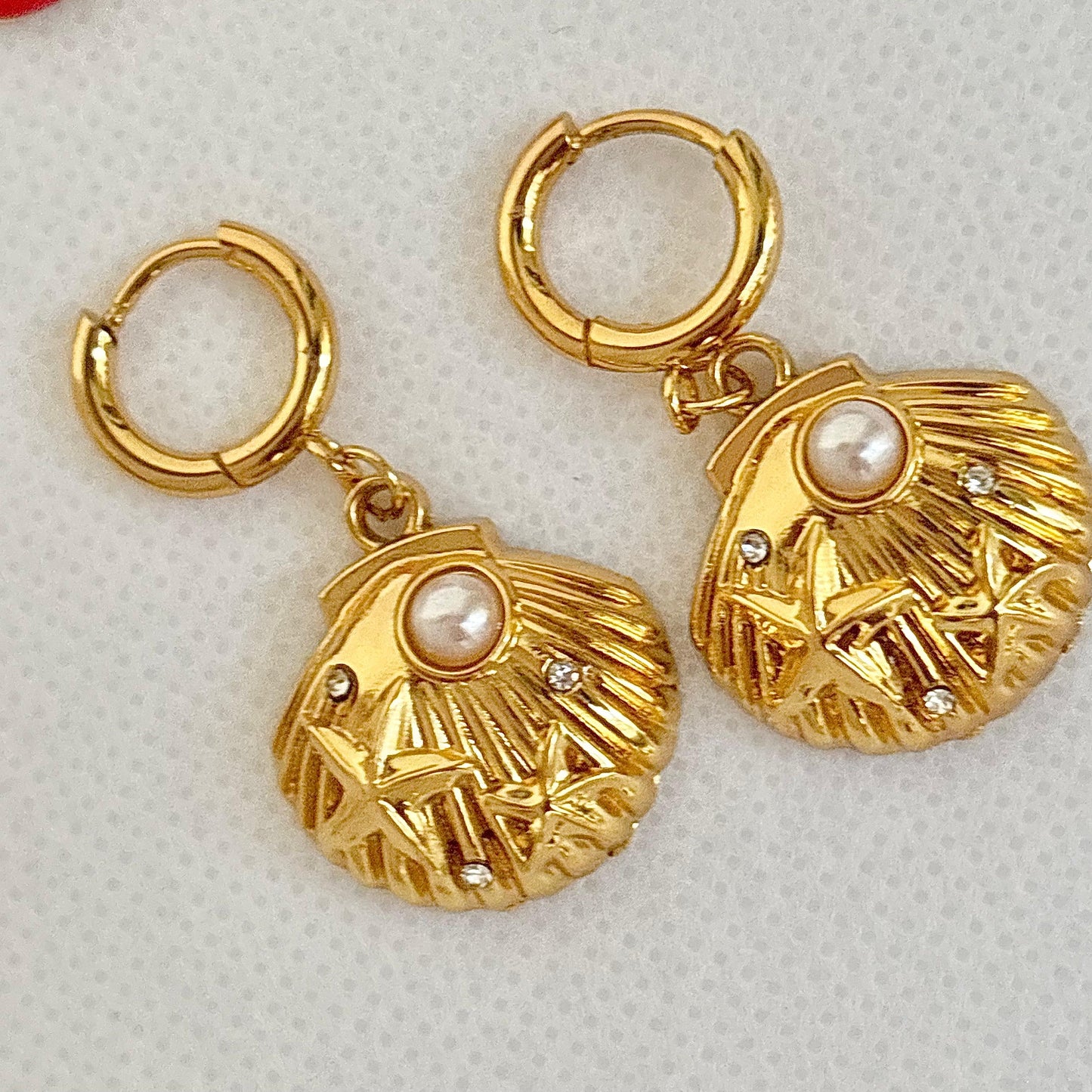 Stella Radiance Huggies