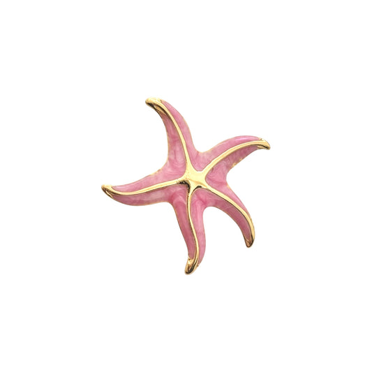 Starletta Ring -Pink