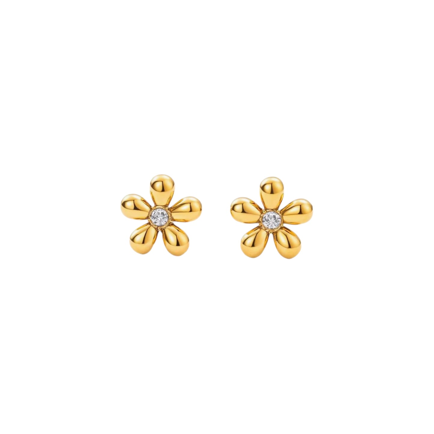 Daisy Studs