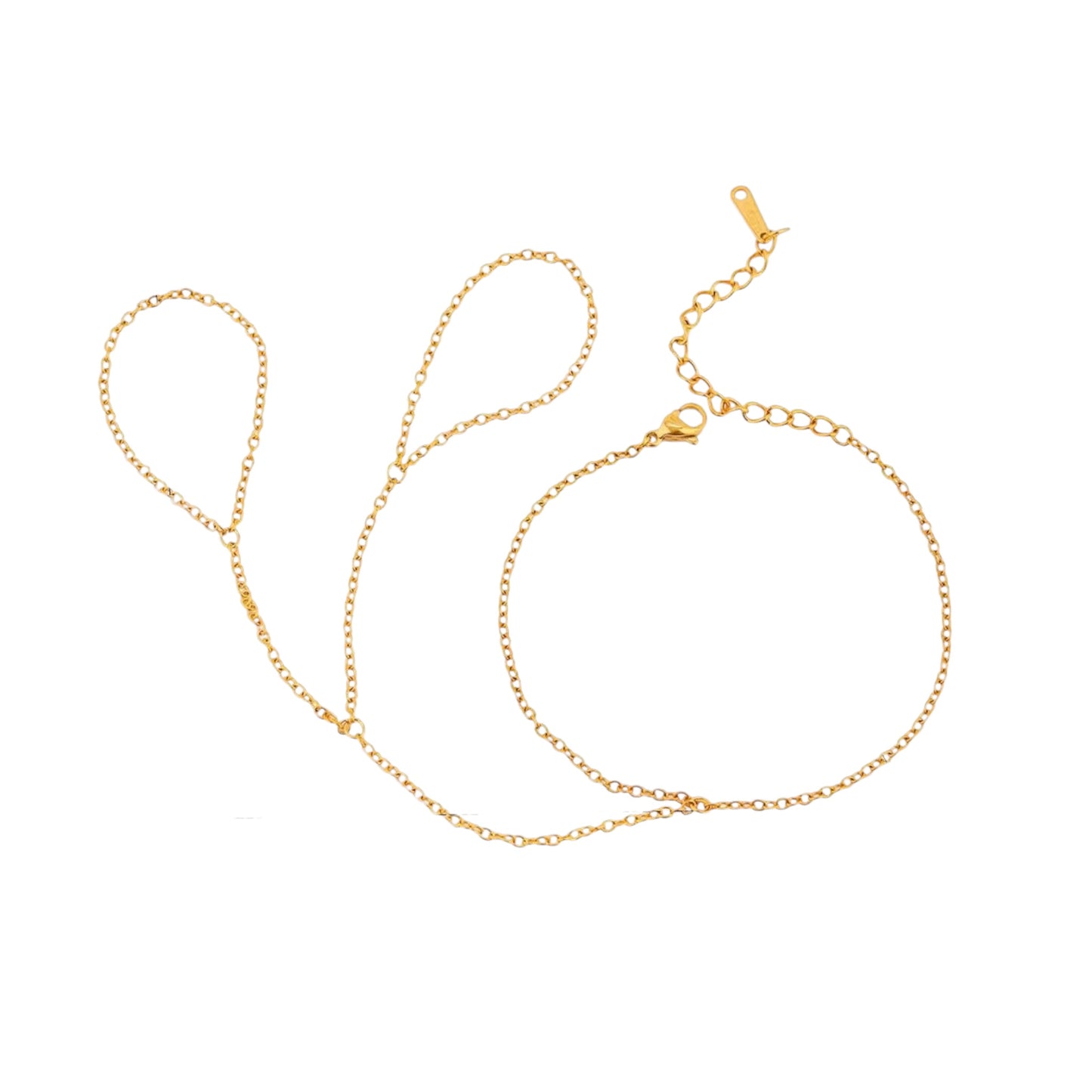 Julia Hand Chain