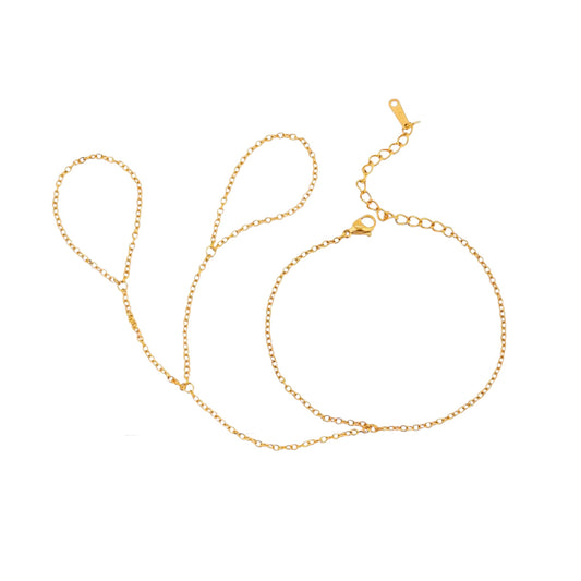 Julia Hand Chain