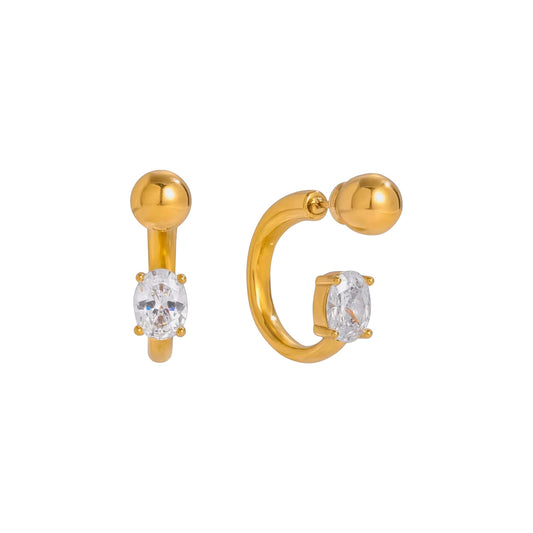 Aura ORB Hoops