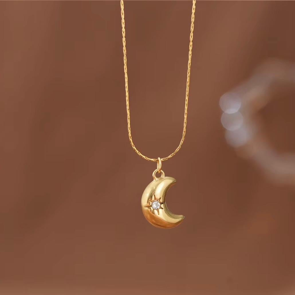 Cosmo Starlight Necklace
