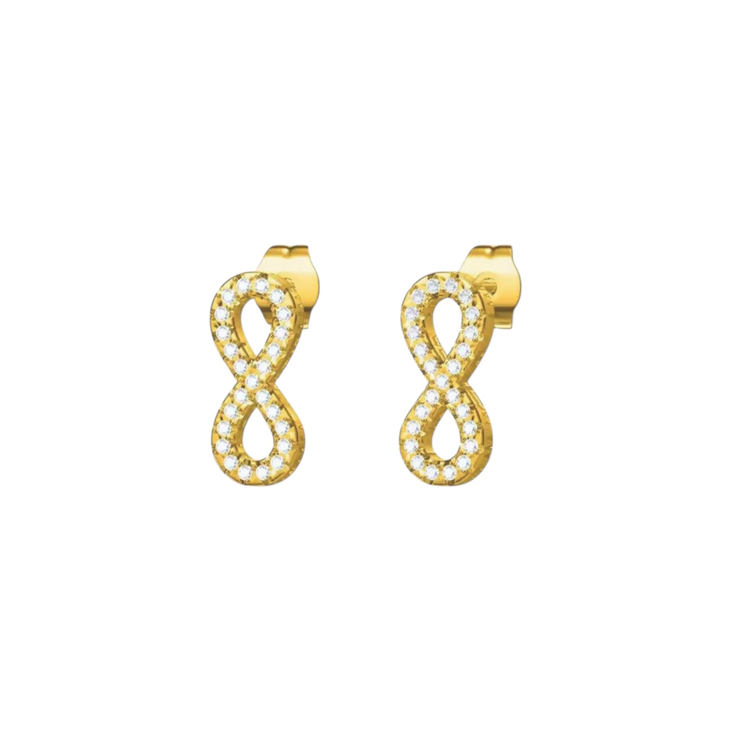 Infinity Studs