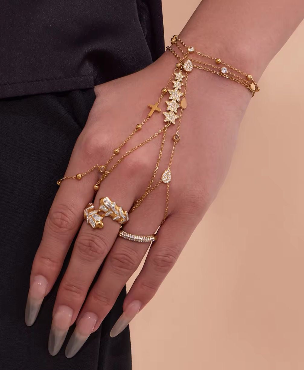 Diva’s Handchain