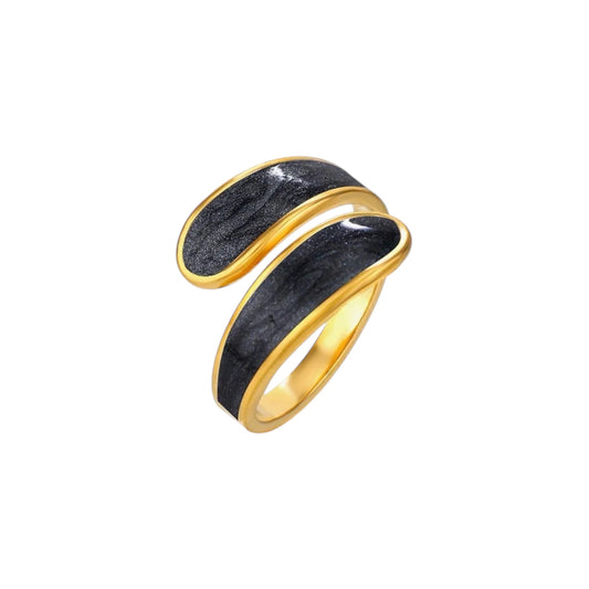 Mystery Magic Ring -18K