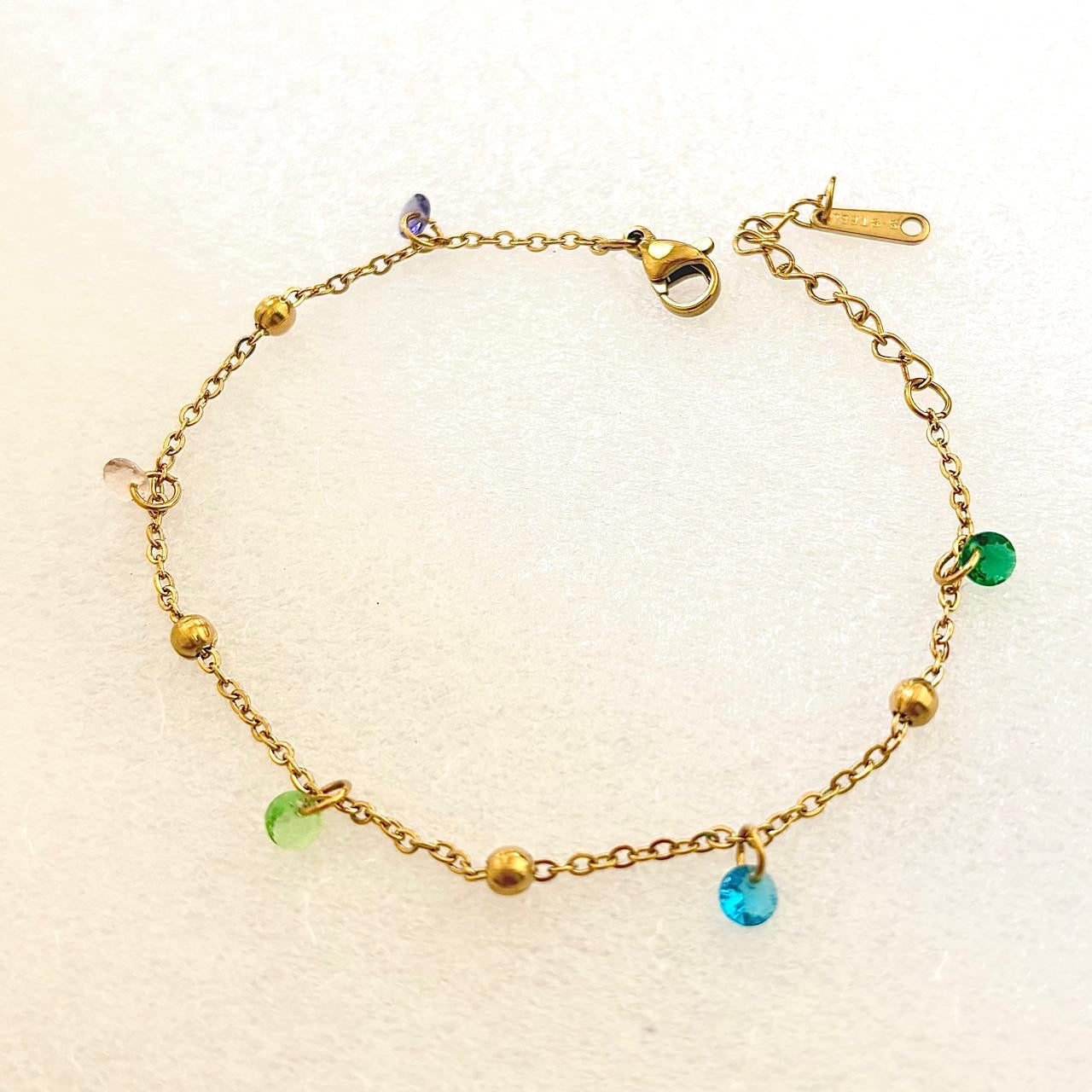 Sprinkle Bracelet