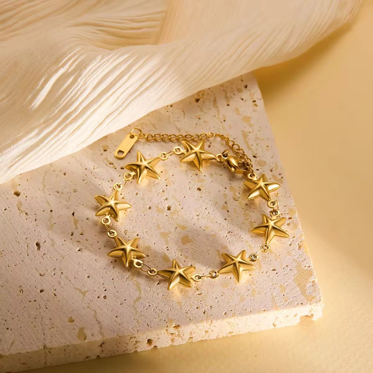 Show Stopper Bracelet