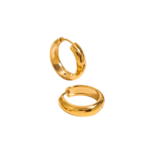 Chloé Hoops