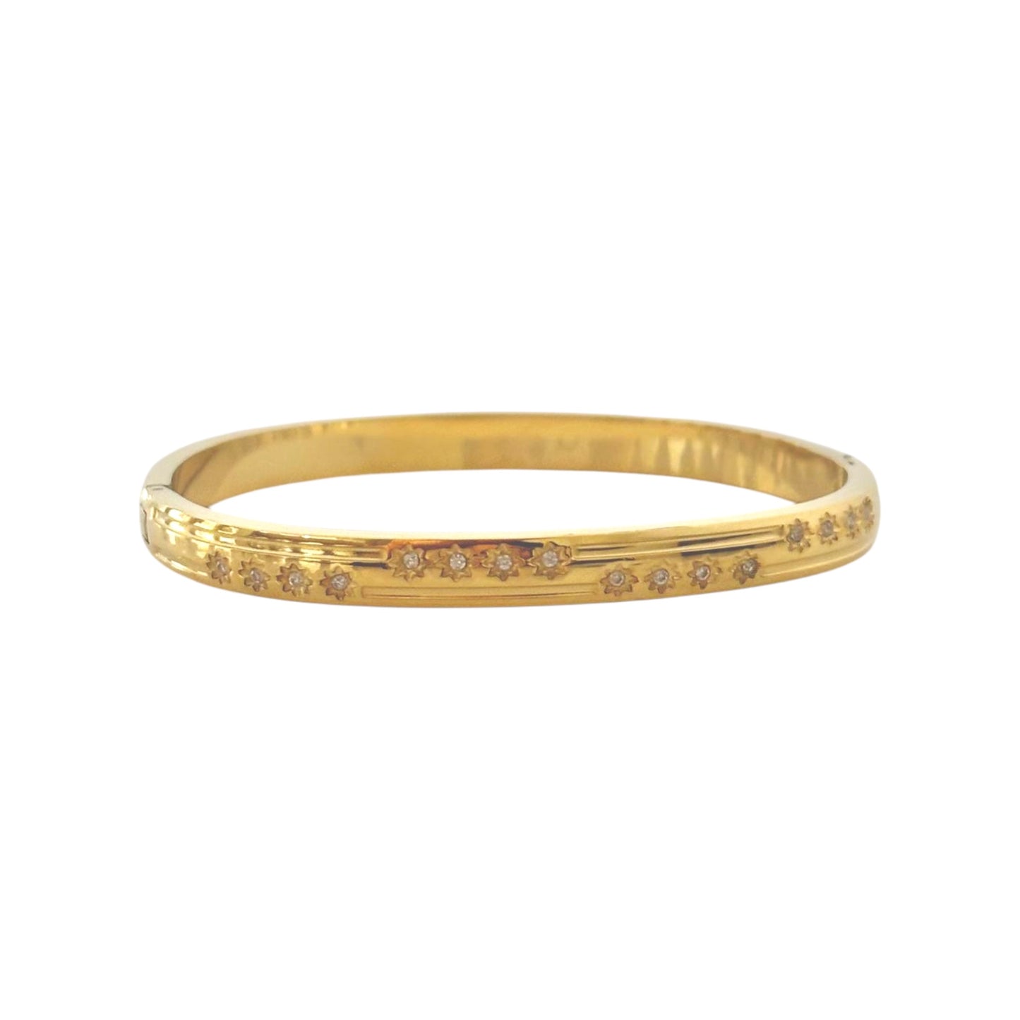 Cosmic Bling Bracelet