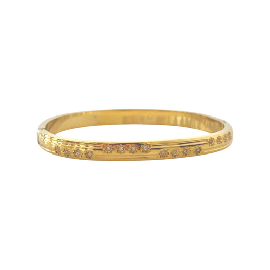 Cosmic Bling Bracelet